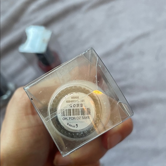 OPI Wicked Nail Polish Collection - Bold Shades - Picture 7 of 9